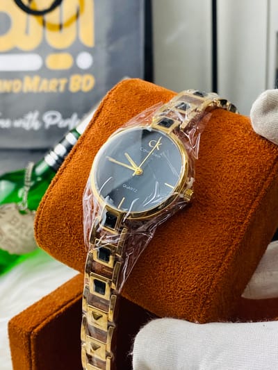 Ck Girls || Black Dial_img_0