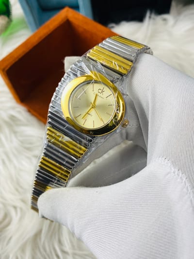 Ck Girls || Golden Dial_img_2