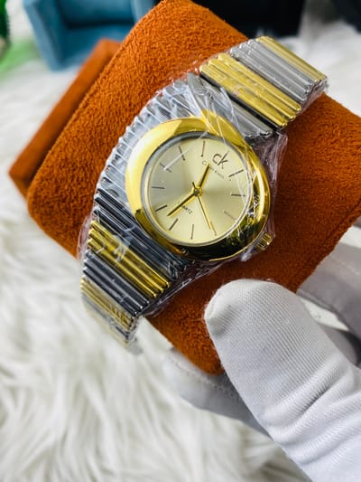 Ck Girls || Golden Dial_img_0