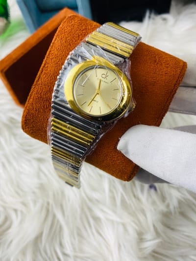 Ck Girls || Golden Dial_img_1