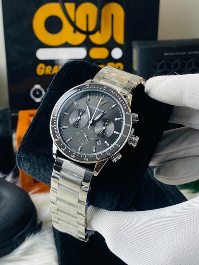 Armani AA || Active Chronograph_img_0