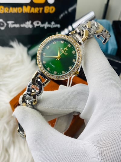 Caslex Green Dial_img_0