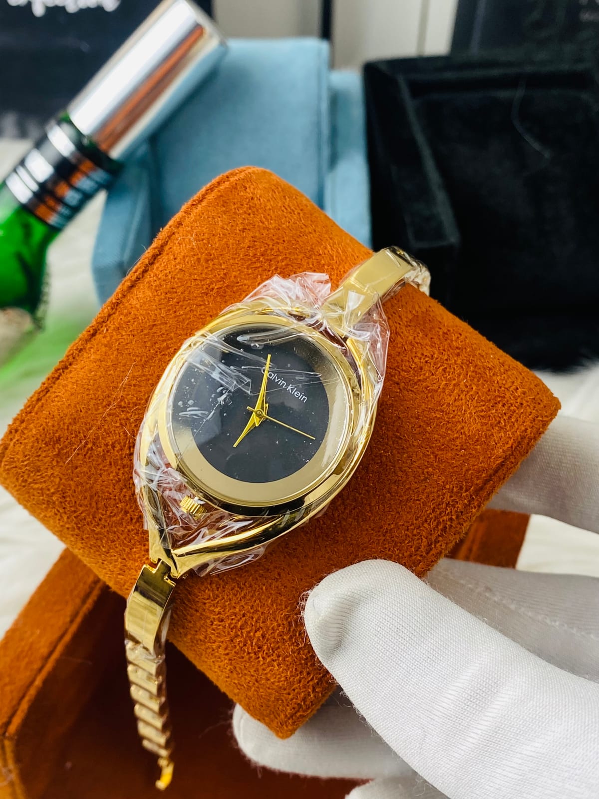 Ck Premium Watch