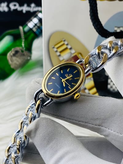 Caslex BF021 || Blue Dial_img_0