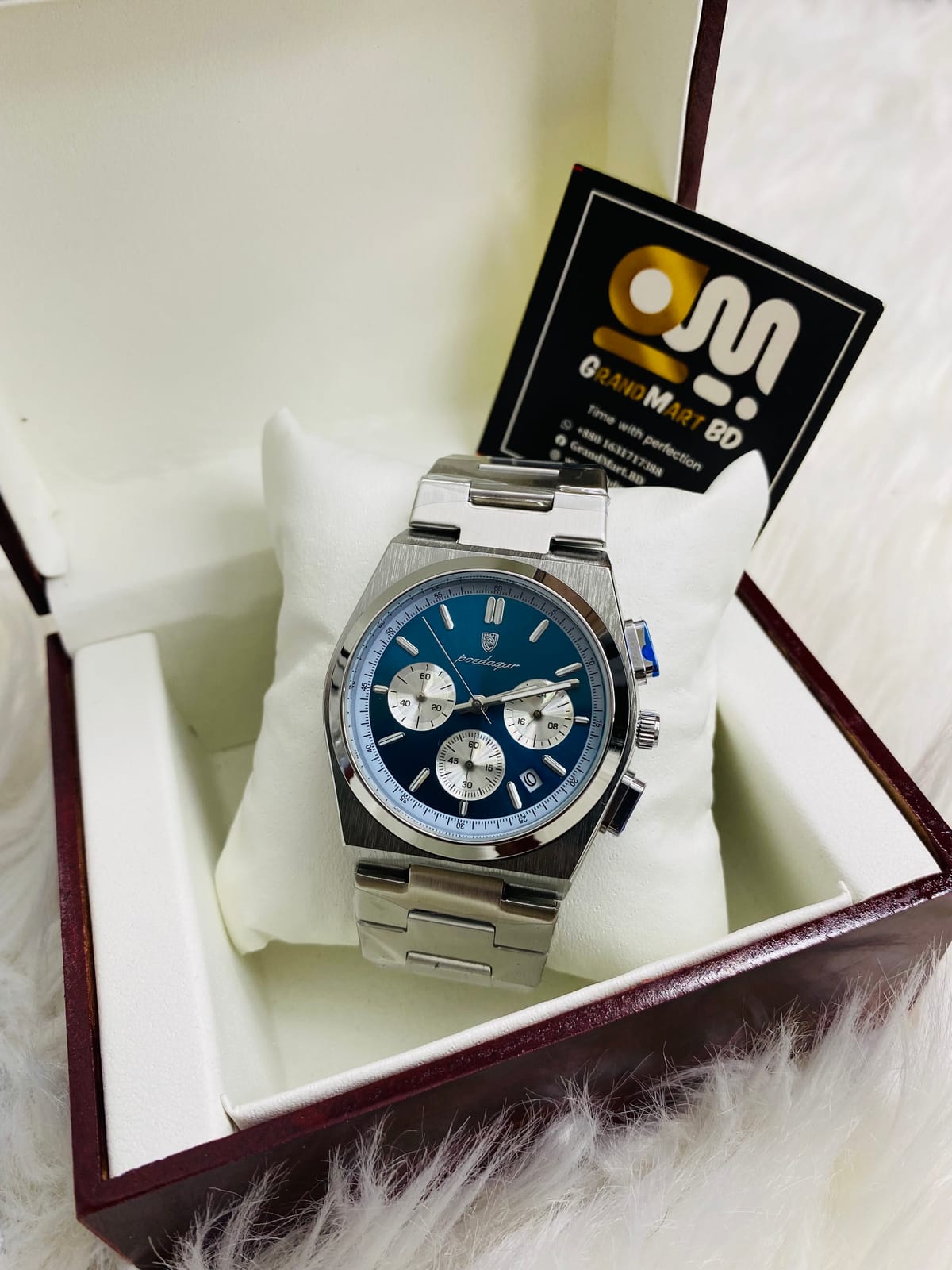 Poedagar 9705 Prx model