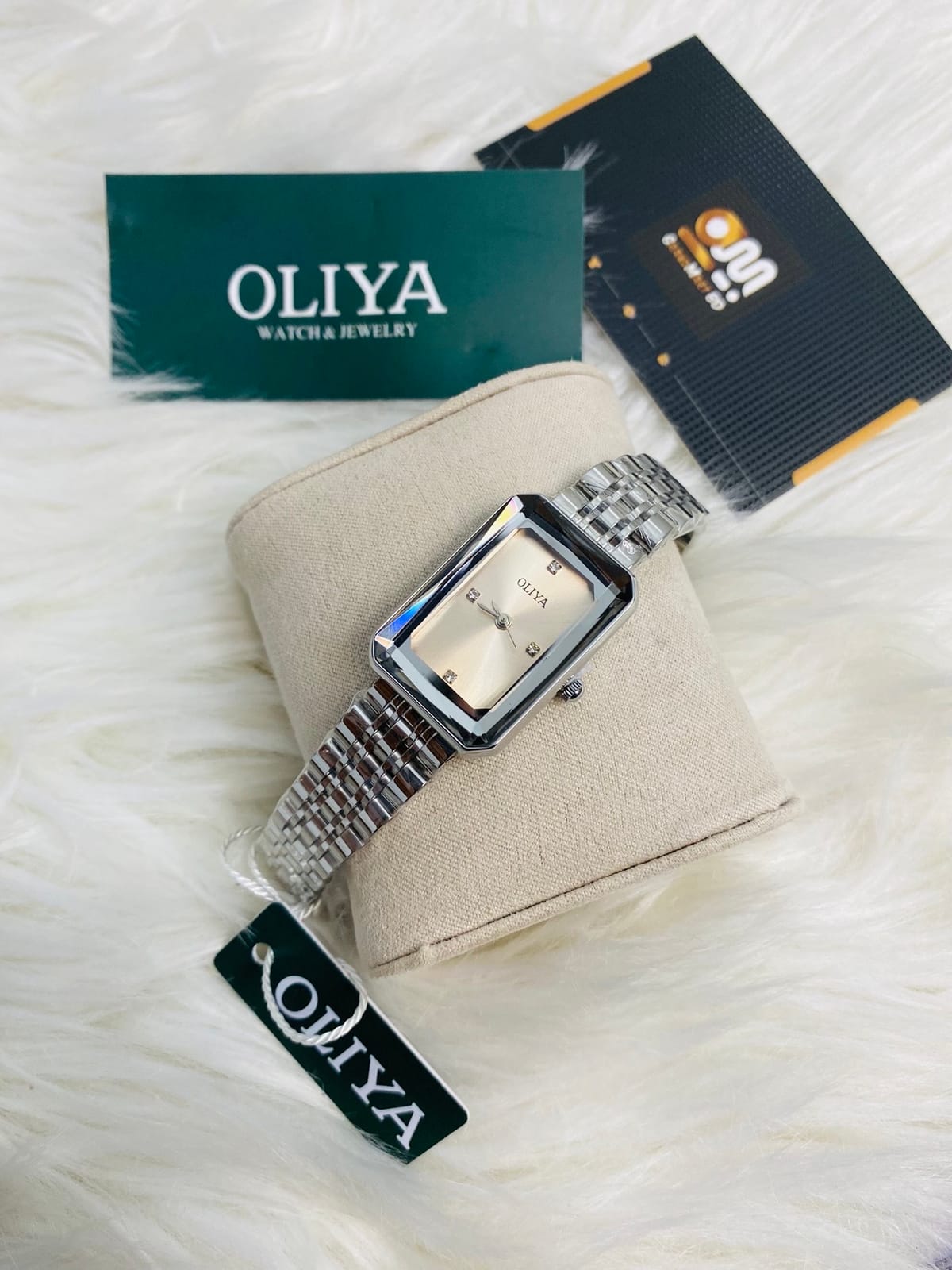 Oliya Girls 6881
