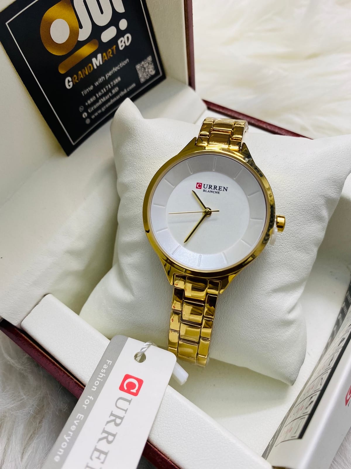 Curren original C905L