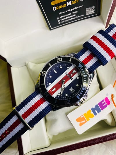 Skmei 9133_img_1