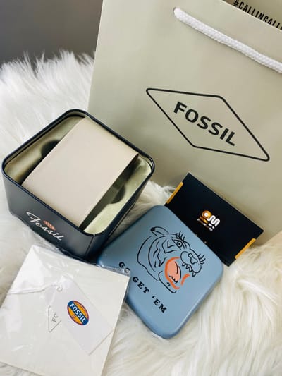 Fossil brand box brand bag_img_0
