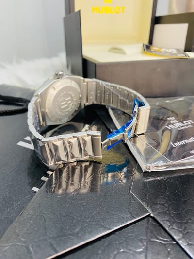 Hublot watch for men With package_img_1
