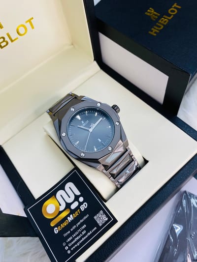 HUBLOT || With full package_img_2