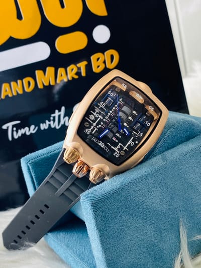 Bugatti Engine Watch | AA | Rose_img_0