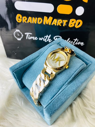 Mk Golden Girls || Small Dial_img_0