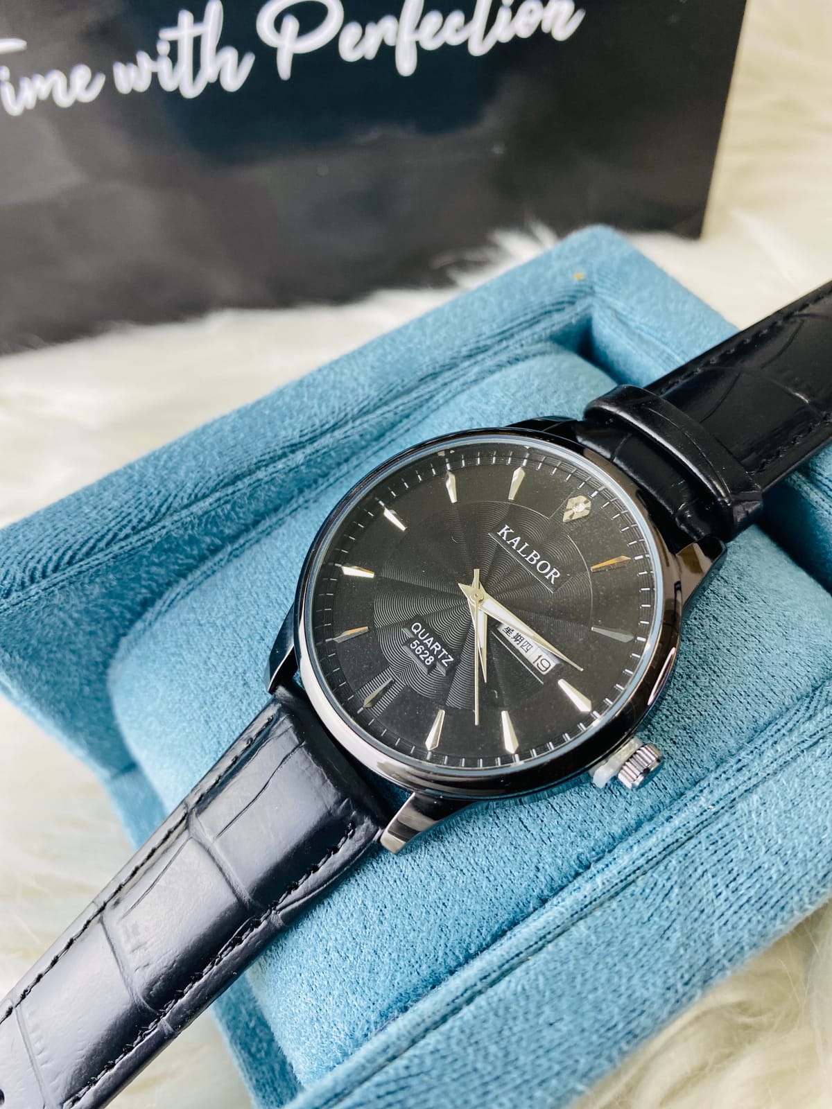 Kalbor 1 Stone || Formal || Date&Day