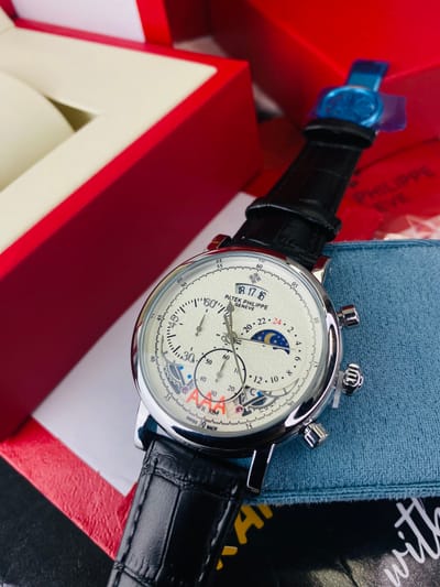 Patek Philippe Active Chronograph Uper White_img_0