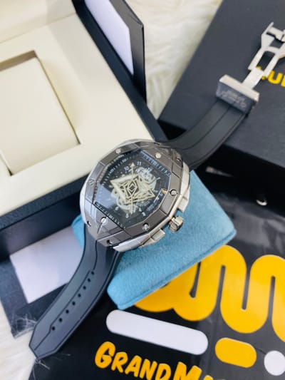 Hublot Diamond Shape Uper Dial_img_0