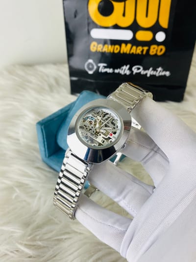 RADO AUTOMATIC || UNISEX_img_0