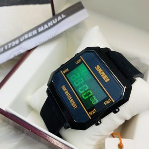 Original skmei model 1848 waterproof digital watch